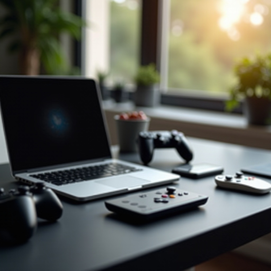 which controller i can connect to my macbook
