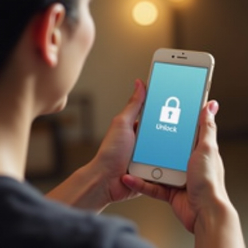 how to unlock a tmobile phone without t-mobile