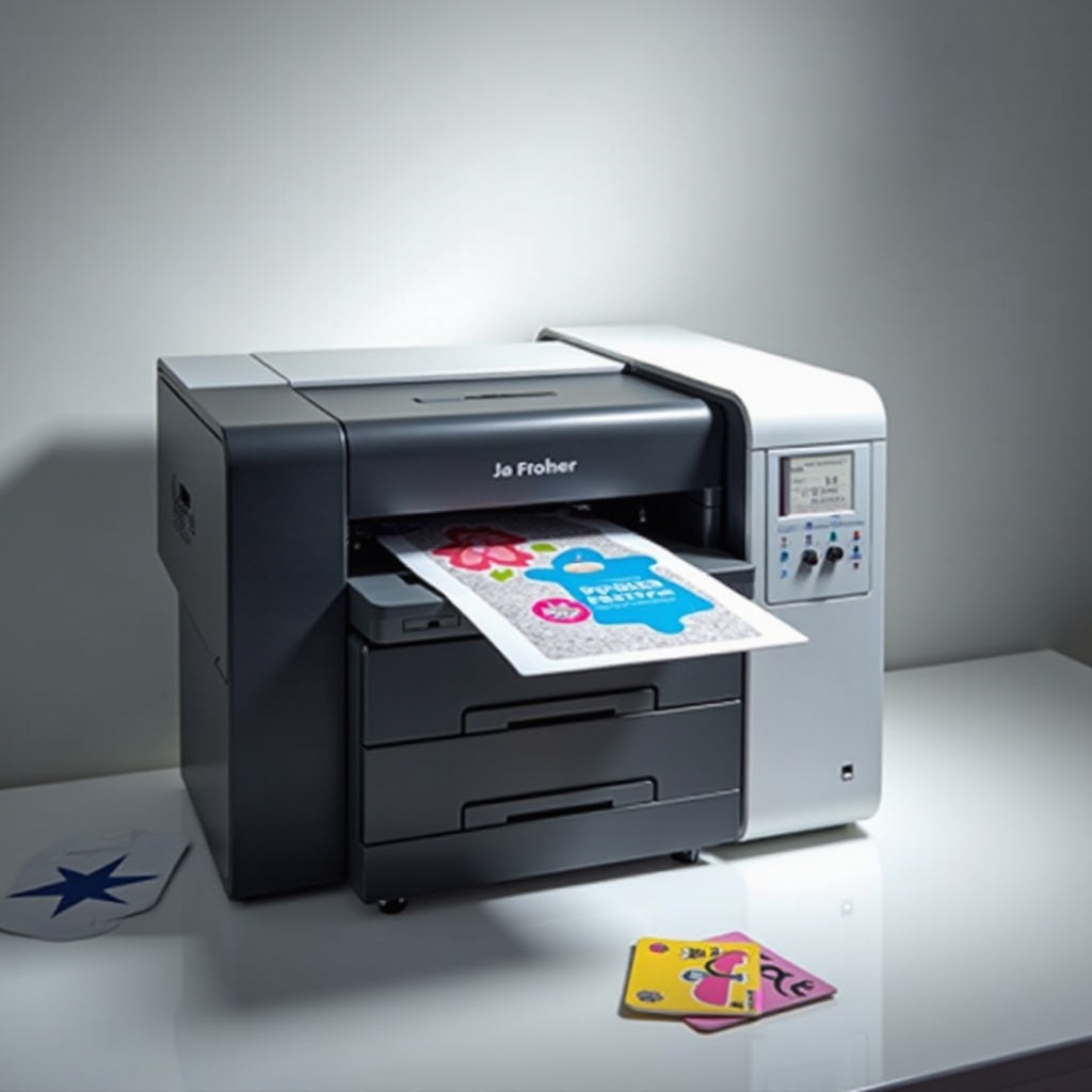 best printers for sublimation