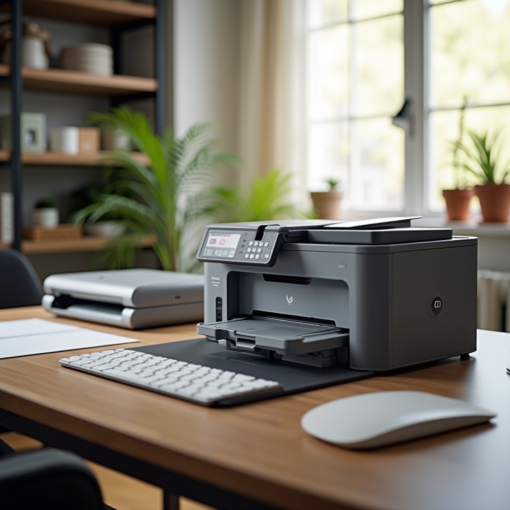 best at home printers and scanners