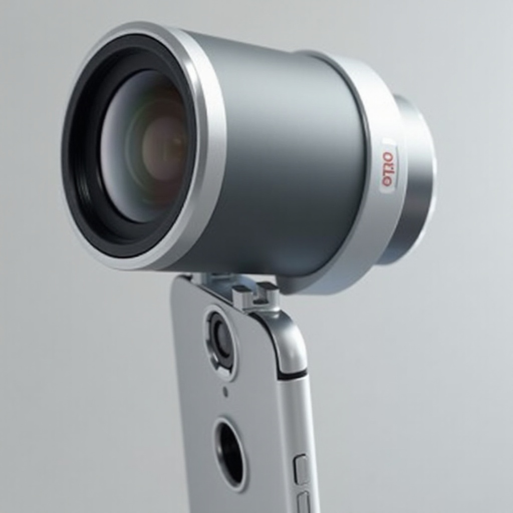 camers that work with smart phones