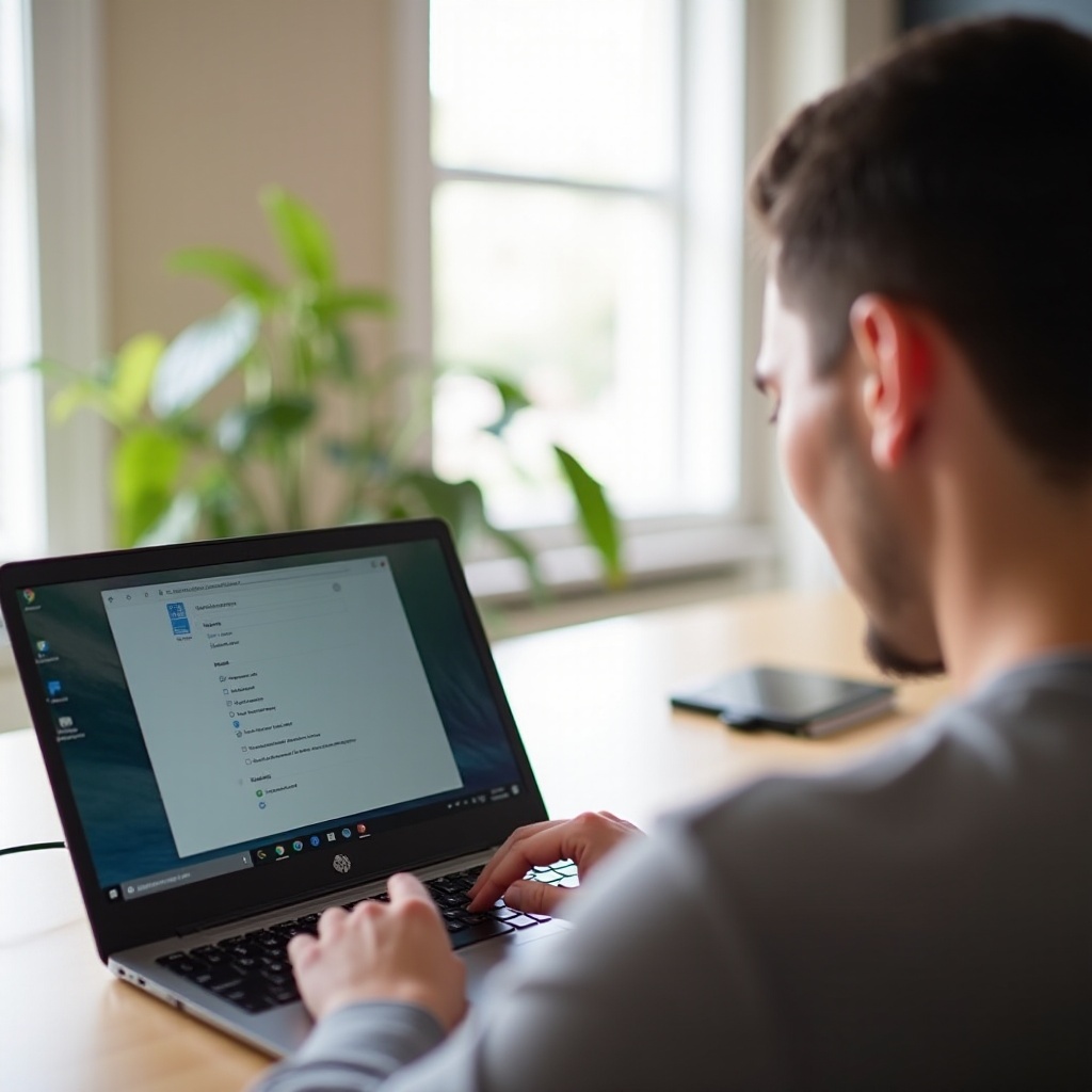how to get mic volume to work on chromebook camera