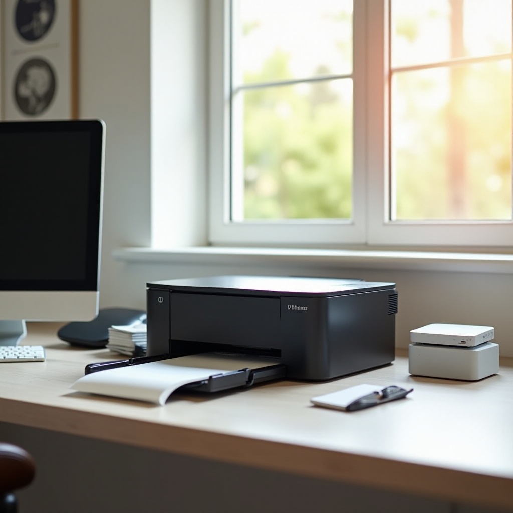 good home printers and scanners