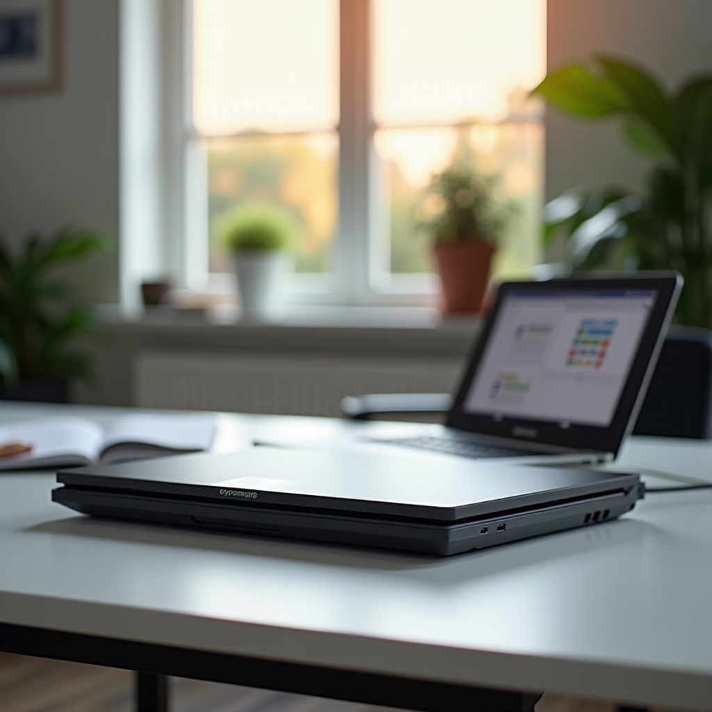 flatbed chromebook compatible scanner
